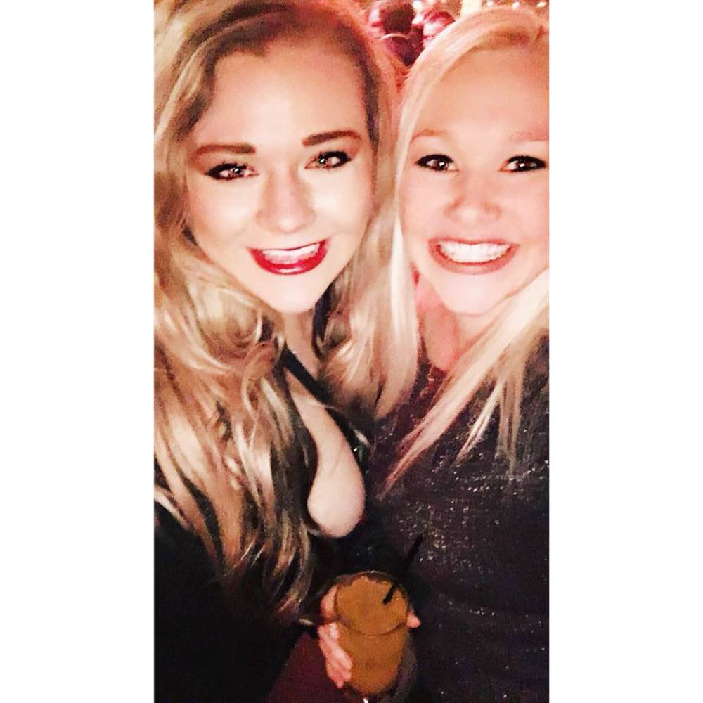 Meet your Posher, Allyson